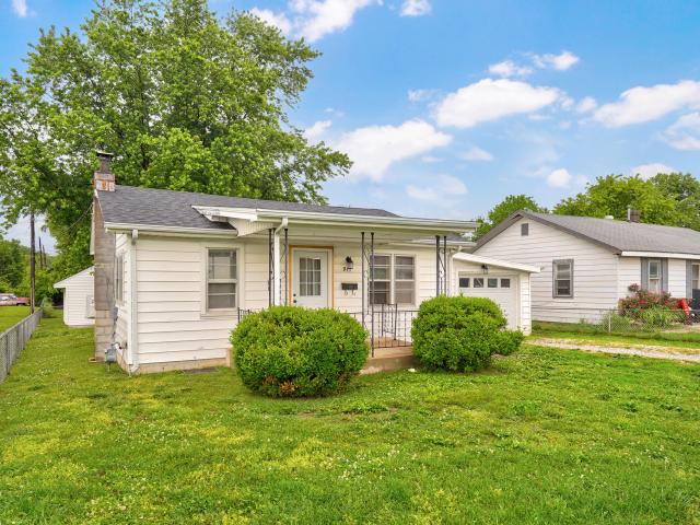 House for sale in Springfield, Missouri