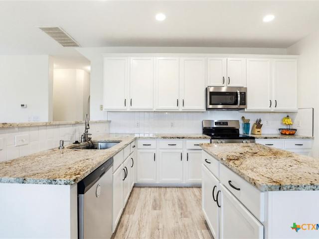 House for sale in New Braunfels, Texas