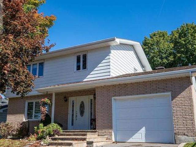 House for sale in Ottawa