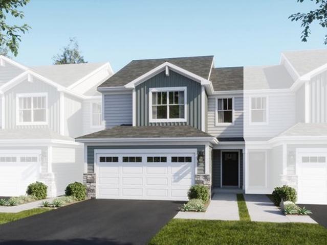 Townhouse for sale in Dundee, Illinois