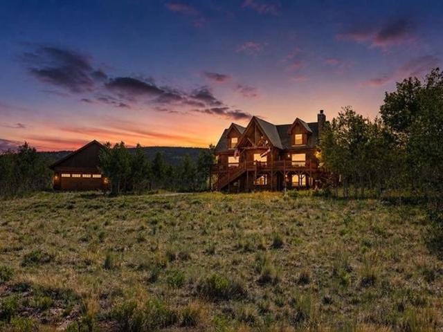 House for sale in Fairplay, Colorado