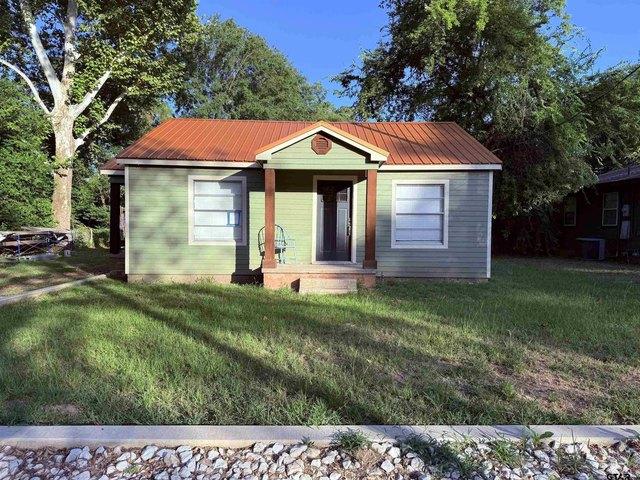 House for sale in Wood, Texas