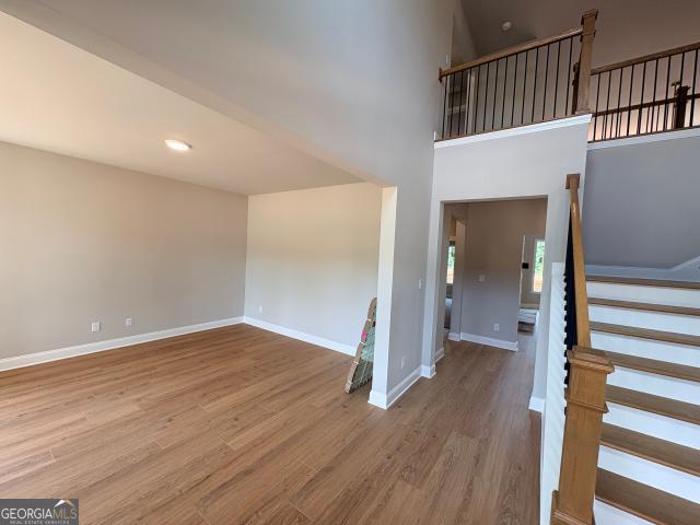 House for sale in Senoia, Georgia