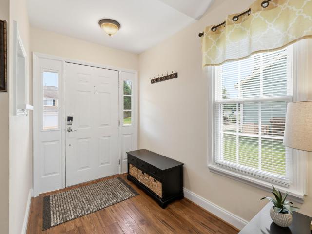 House for sale in Wake, North Carolina