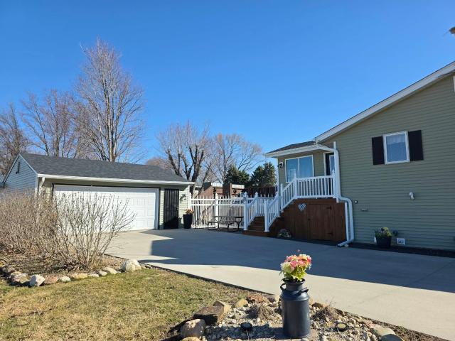 House for sale in Kellogg, Iowa