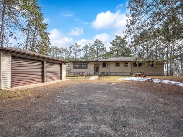 House for sale in Amery, Wisconsin