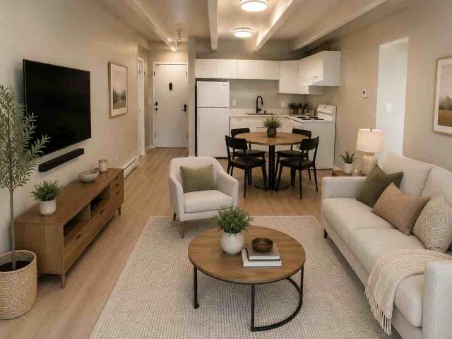 Apartment for rent in Longmont, Colorado