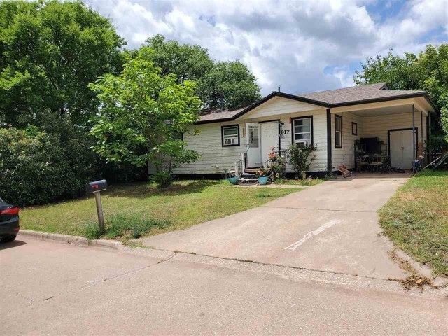 House for sale in Lawton, Oklahoma