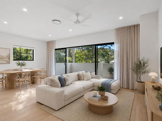 Apartment for rent in Fernbrook, Queensland