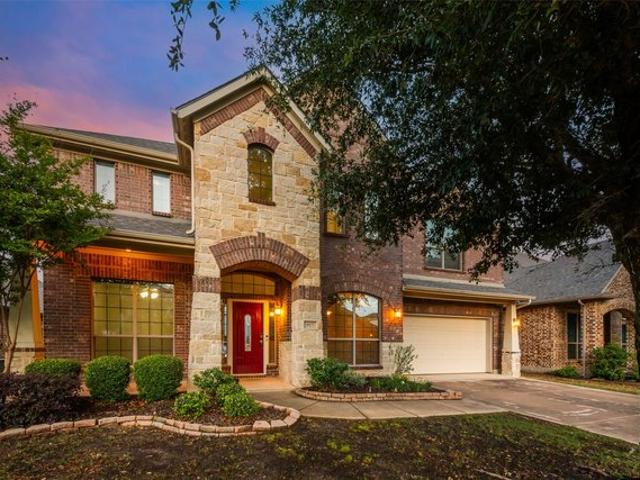 House for sale in Johnson, Texas