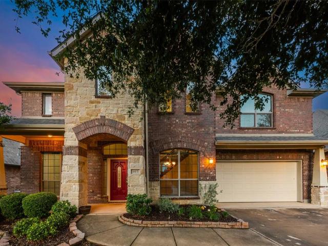 House for sale in Johnson, Texas