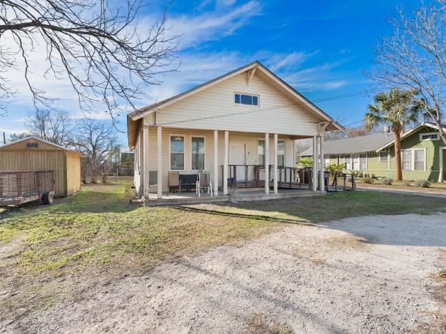 House for sale in Lockhart, Texas