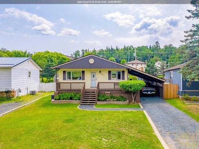 House for sale in Kenora, Ontario