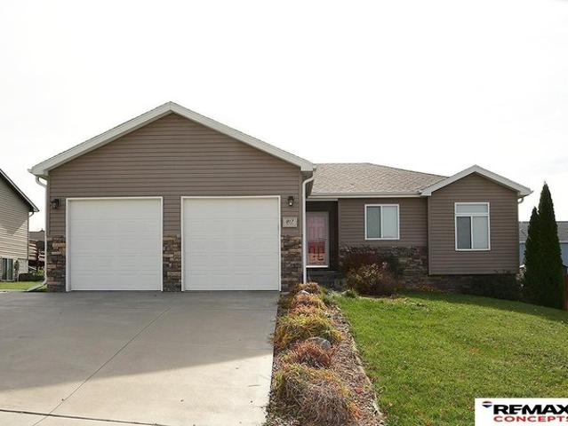 House for sale in Nebraska