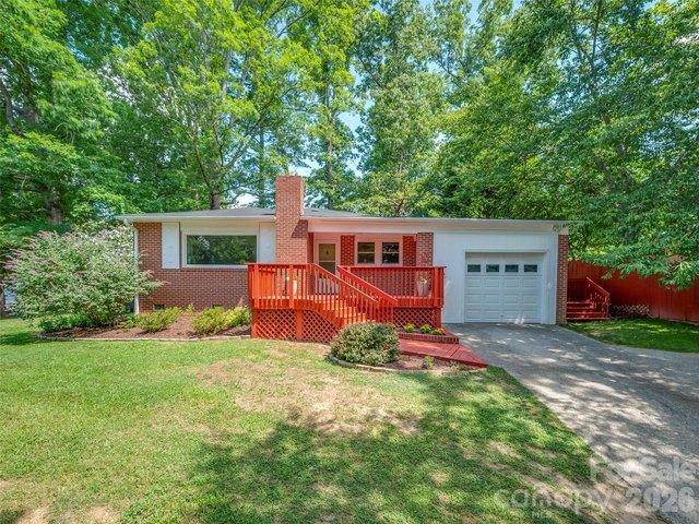 House for sale in North Carolina