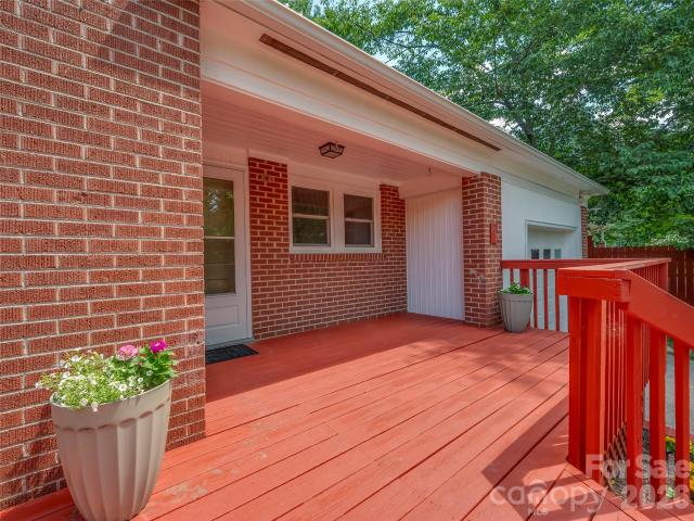 House for sale in East Flat Rock, North Carolina