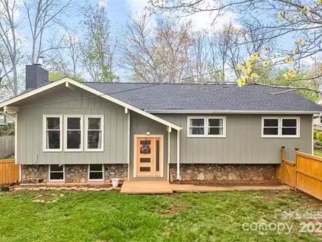 House for rent in Asheville