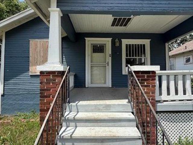 House for sale in Springfield, Missouri
