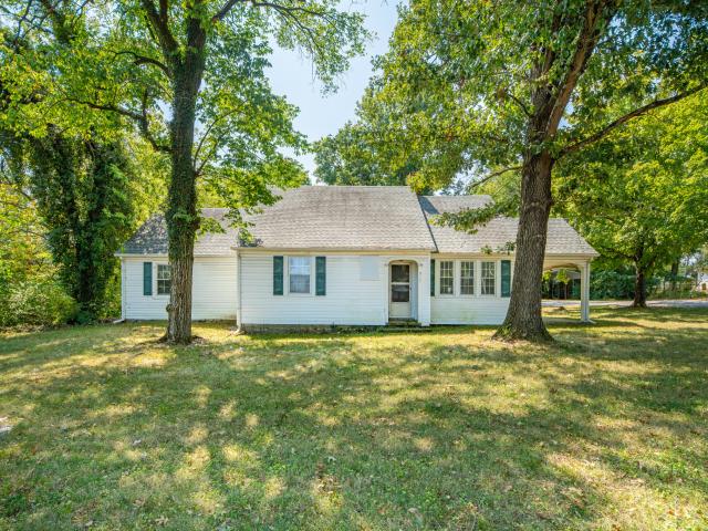 House for sale in Tennessee