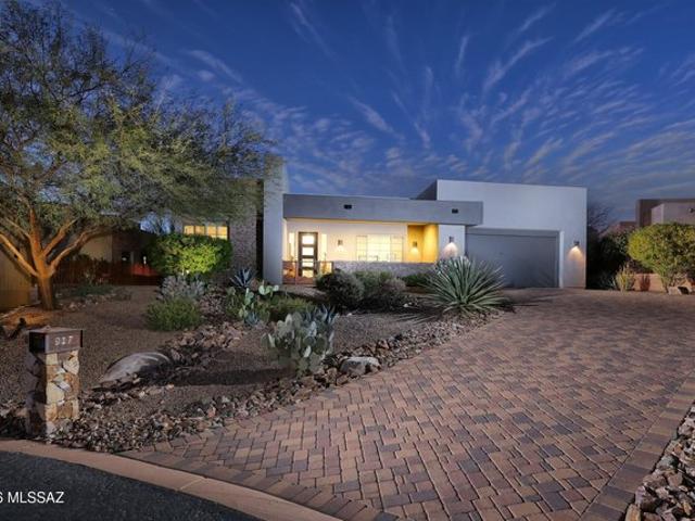 House for sale in Oro Valley, Arizona