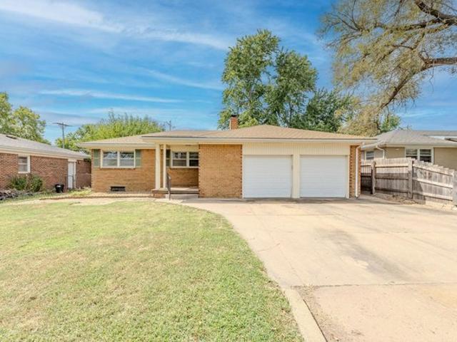 House for sale in Kansas