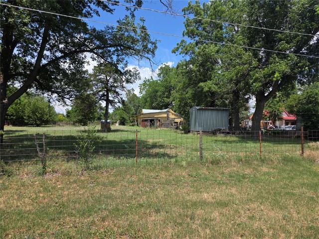 House for sale in Chickasha, Oklahoma