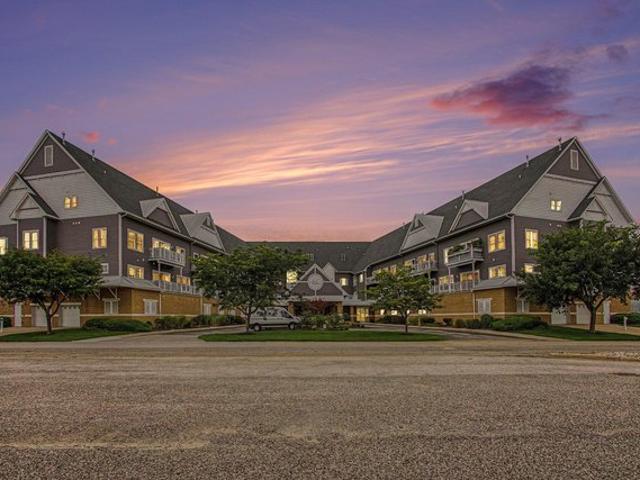 Condo for sale in Spring Lake, Michigan