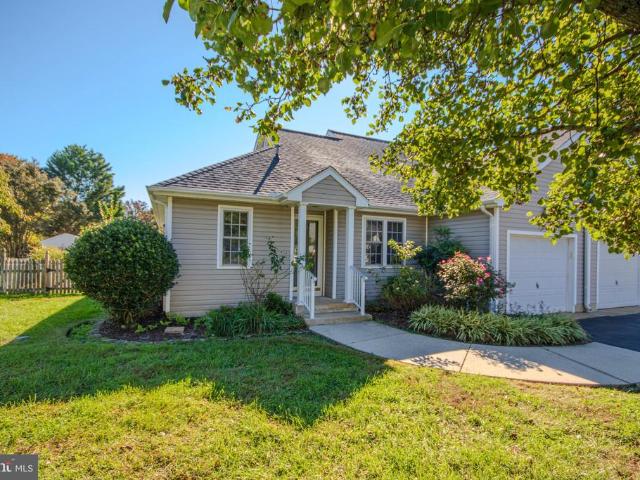 Condo for sale in Nevins Addition, Salisbury