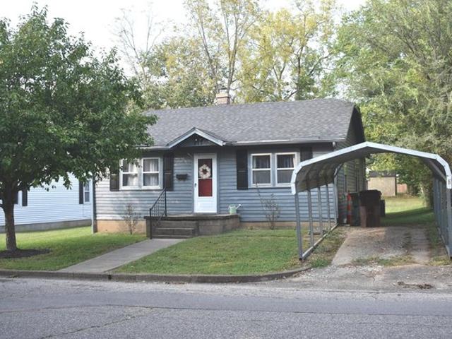 House for sale in Ewing, Brownstown