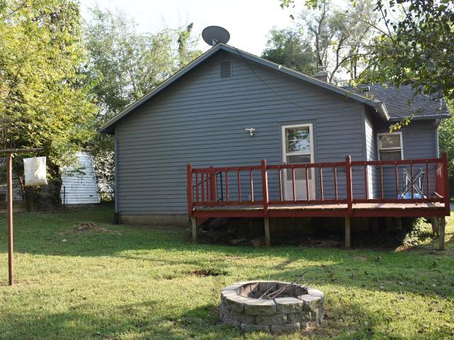 House for sale in Ewing, Brownstown