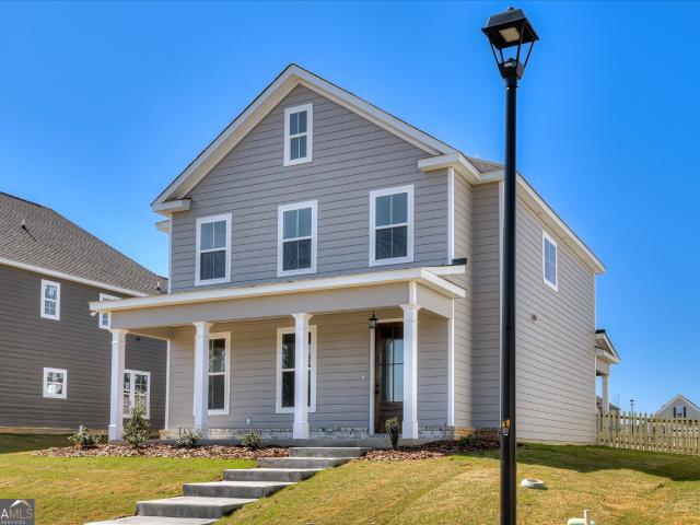House for sale in Grovetown, Georgia