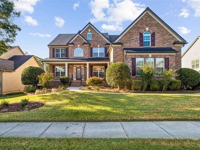 House for sale in Braselton, Jackson County