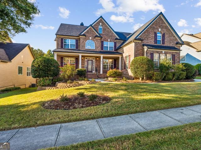 House for sale in Braselton, Barrow County