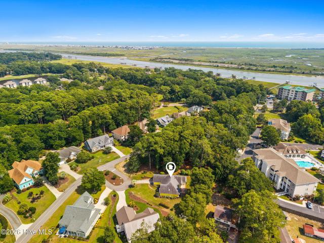 House for sale in Sunset Beach, Brunswick County