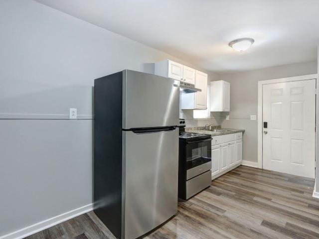Apartment for rent in Savannah, Georgia
