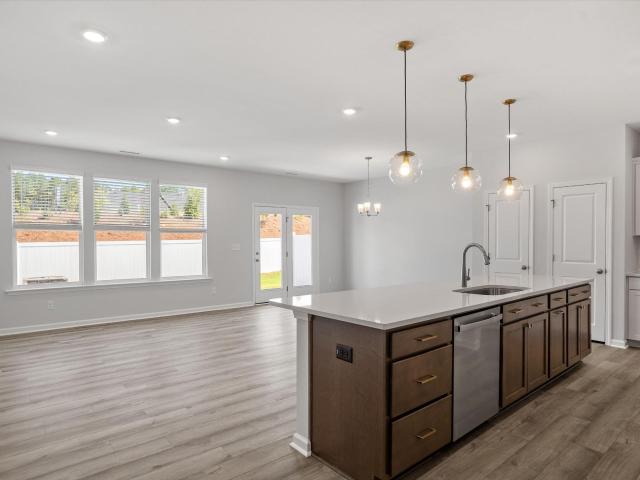 Townhouse for sale in Durham, North Carolina