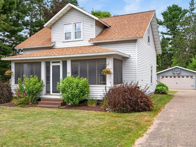 House for sale in Marathon, Wisconsin
