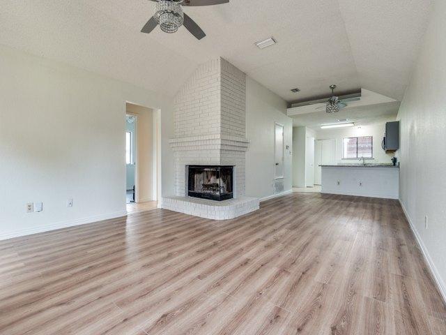 Townhouse for sale in Texas