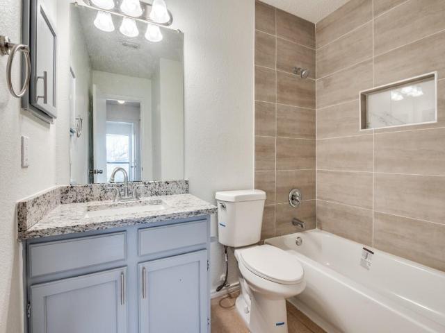 Townhouse for sale in Texas