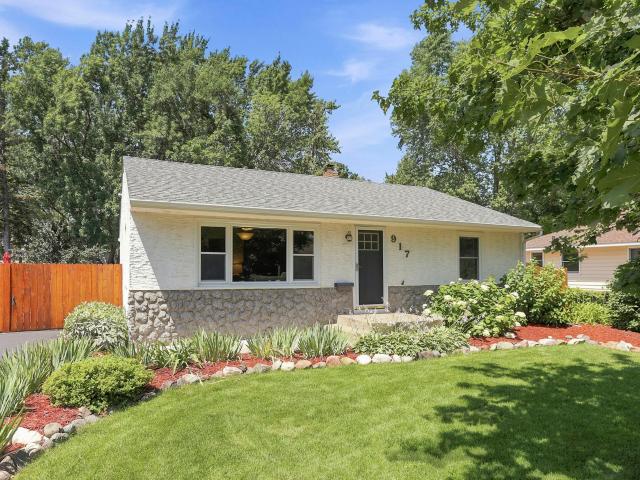 House for sale in Anoka, Minnesota