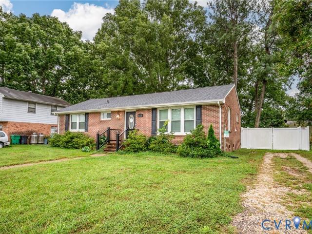 House for sale in Colonial Heights, Virginia