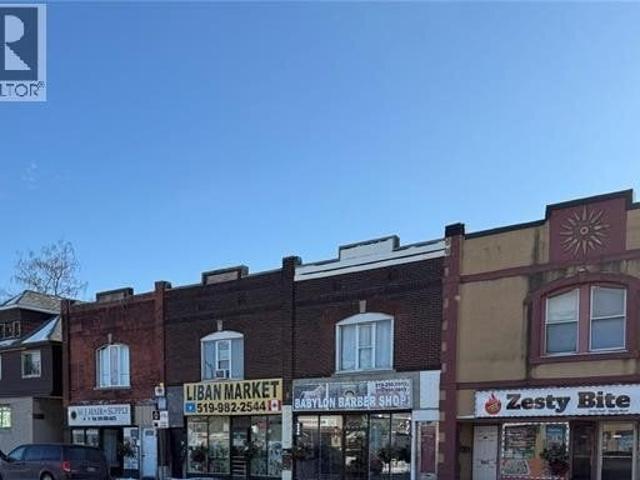 House for sale in Maidstone, Ontario