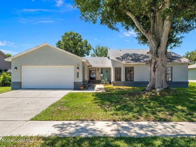 House for sale in Rockledge, Florida