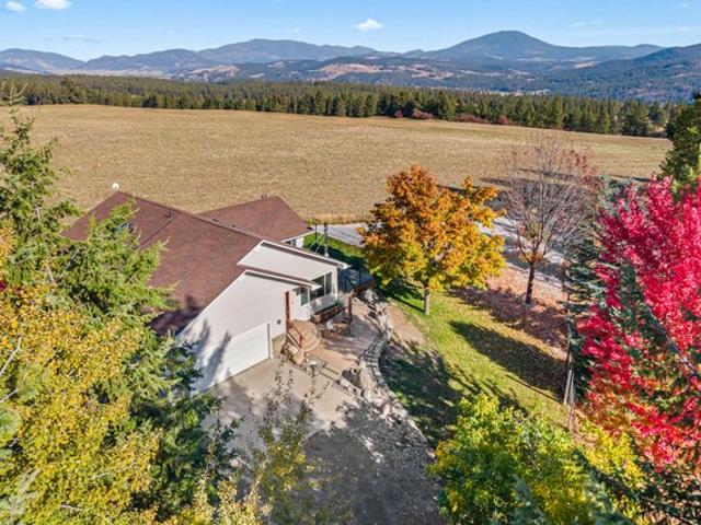 House for sale in Colville, Washington