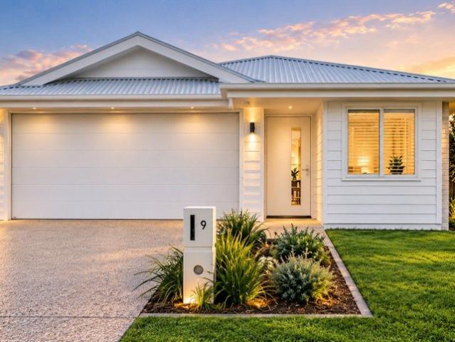 Cottage for sale in Ripley, Greater Brisbane