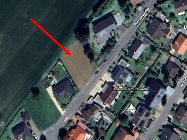 Erdgeschosswohnung kaufen in Eschelbach, Sinsheim