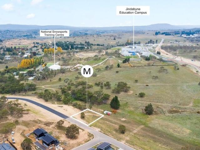 Land for sale in Jindabyne, New South Wales