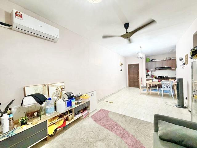Condominium for sale in Selayang, Selangor