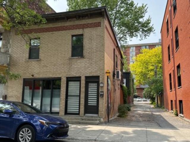 Property for sale in St. Leonard's, Quebec