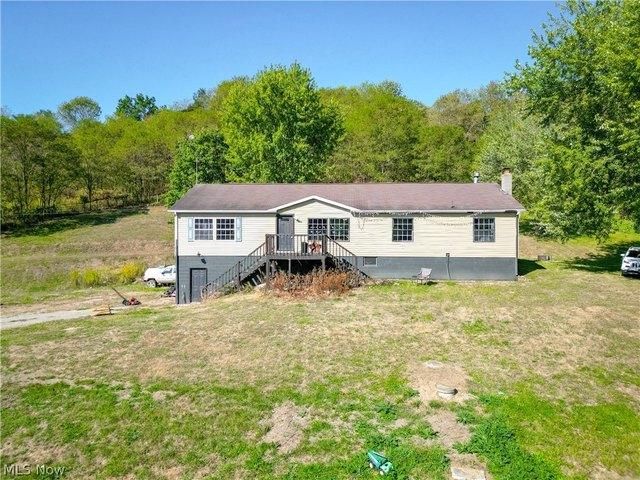 House for sale in Jewett, Ohio